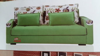 卡3系列 | 卓伊璐沙發(fā) 舒適與美學(xué)的完美融合