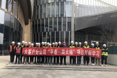 冬日里的活力交響 項目運營中的學習、演練與迎檢熱潮